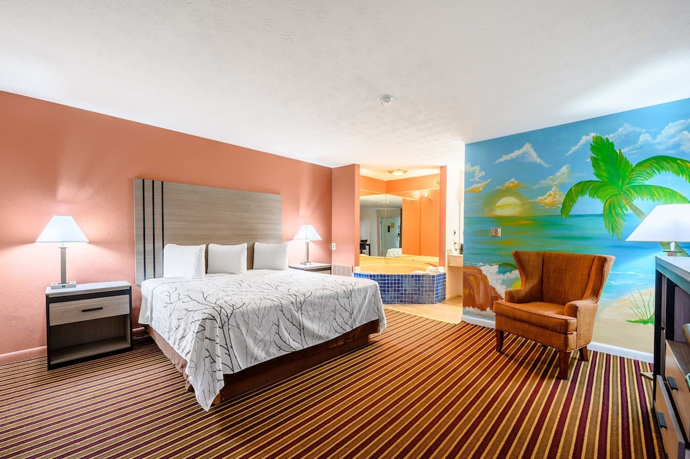 Americas Best Value Inn Heflin 8/23