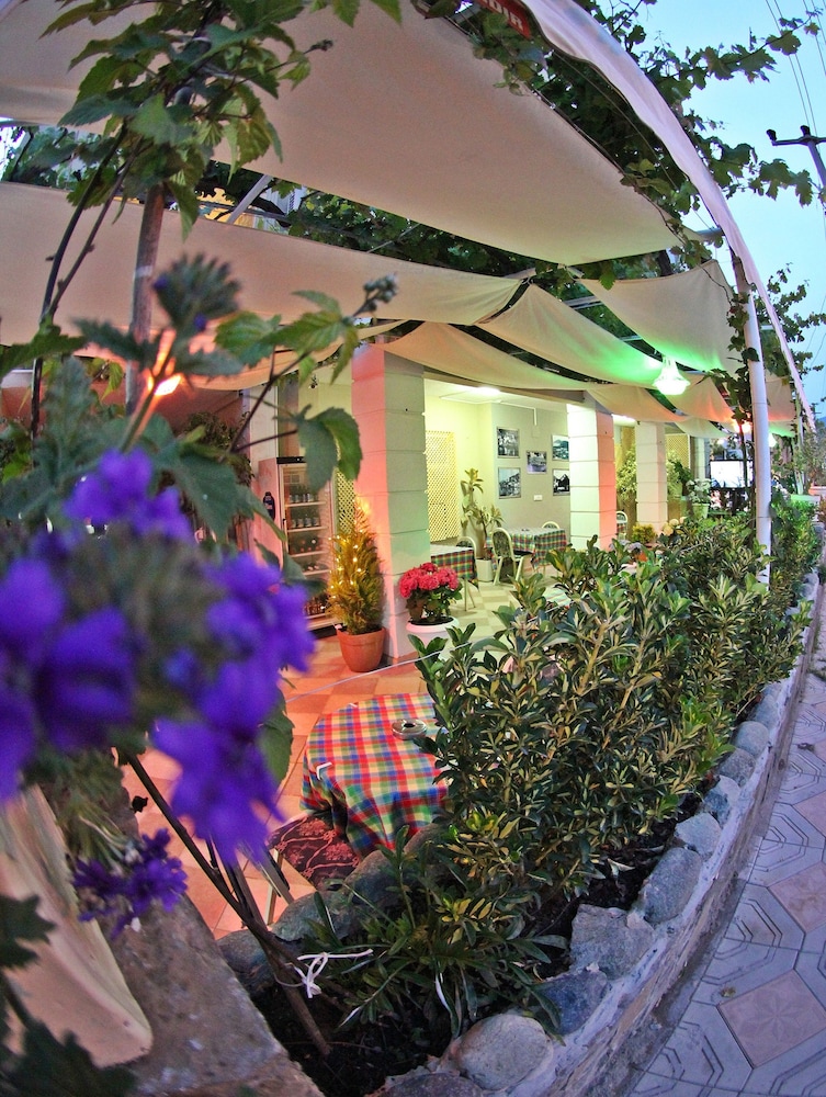Hotel Dost 4/38