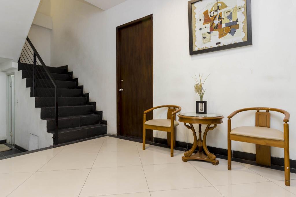 Reddoorz Plus Pasar Baru 31/43