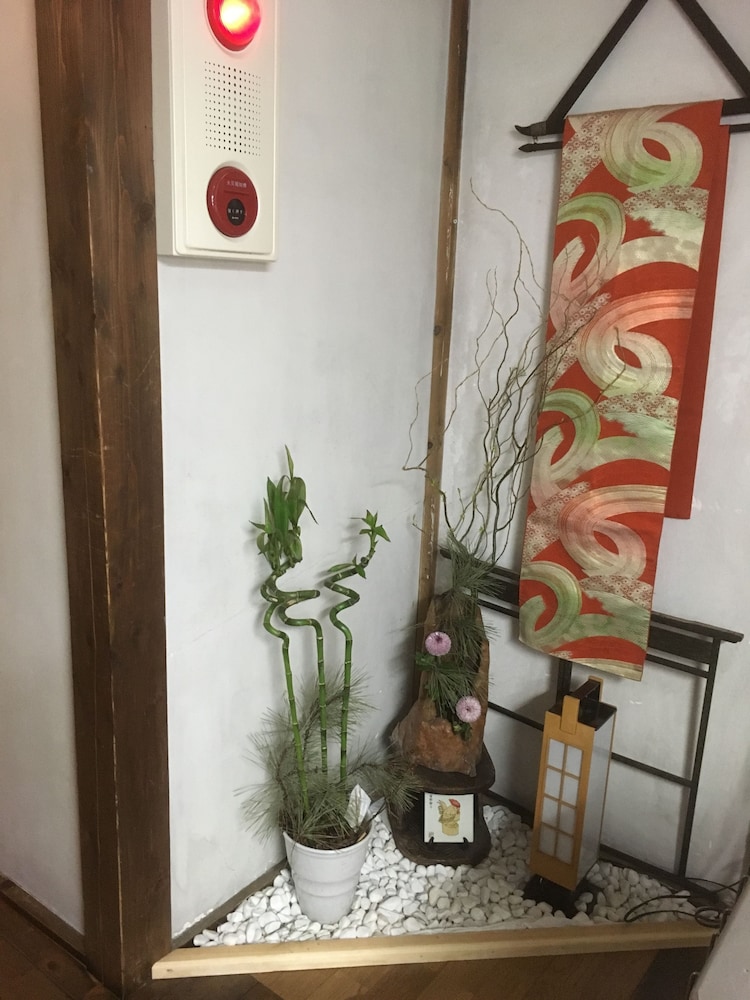 Wafu Guesthouse Kashiwaya 7/50