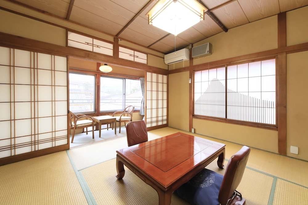 Yudanaka Seifuso 28/40