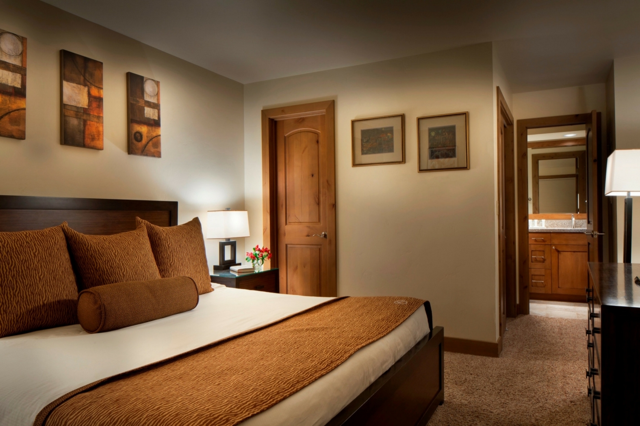1 Bedroom, Diamond