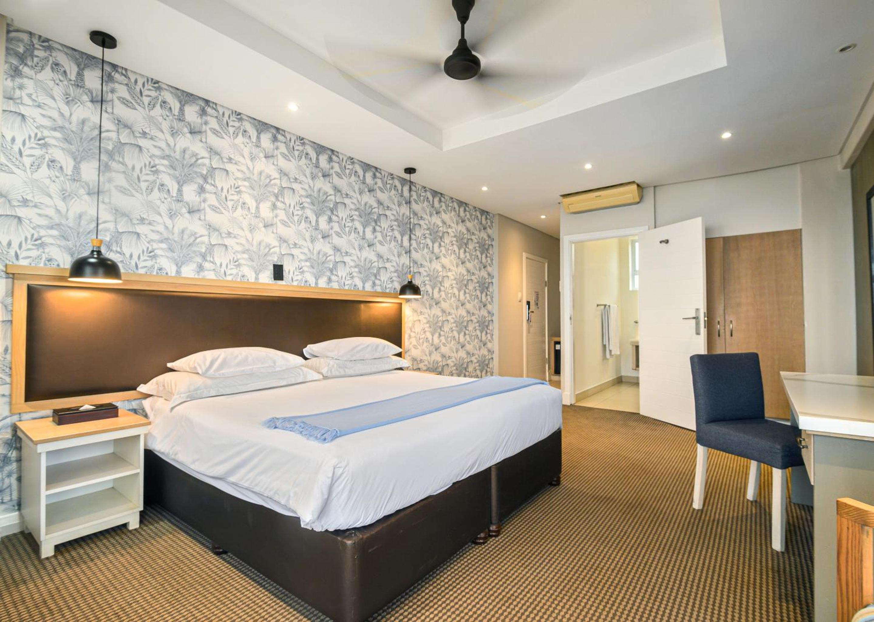Superior, BLUE MARLIN HOTEL 2/10