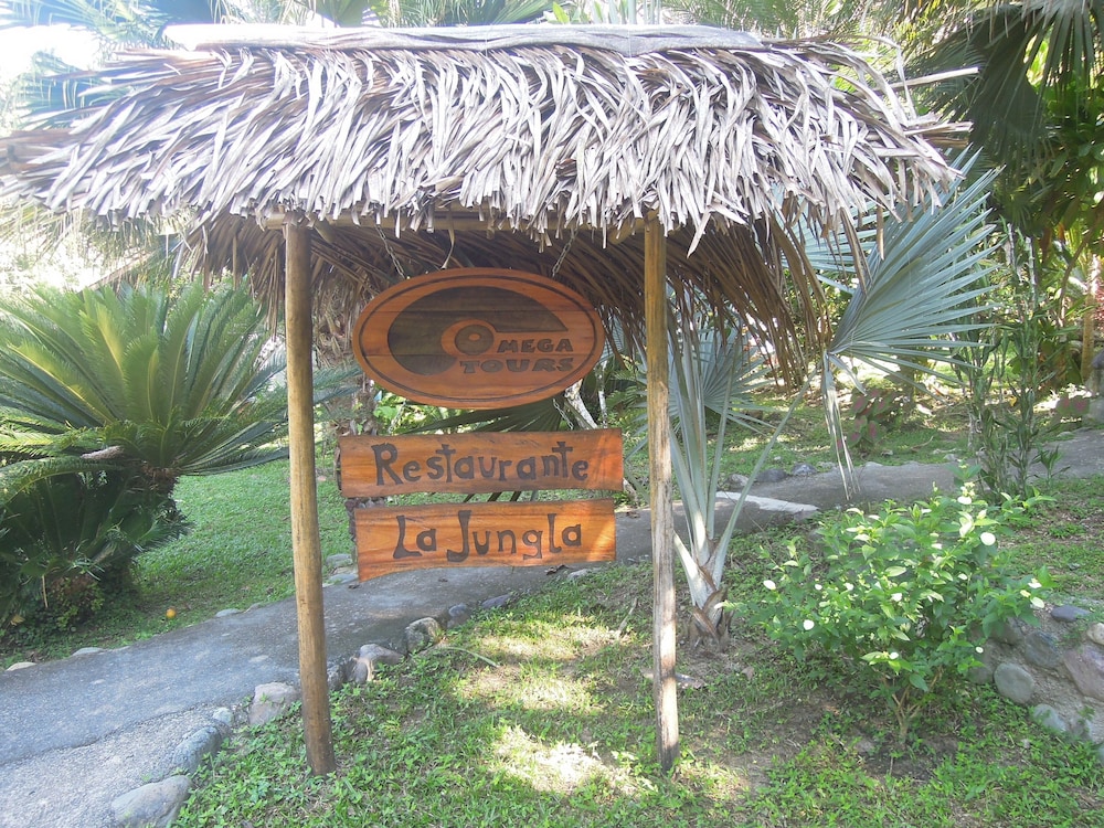 Omega Tours Adventure Company And Eco Jungle Lodge 42/50