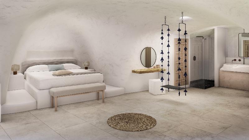 Honeymoon, Suite, Villa, Outdoor Jetted Tub