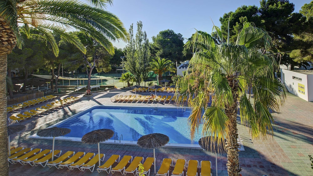 TUI Magic Life Cala Pada 3/65