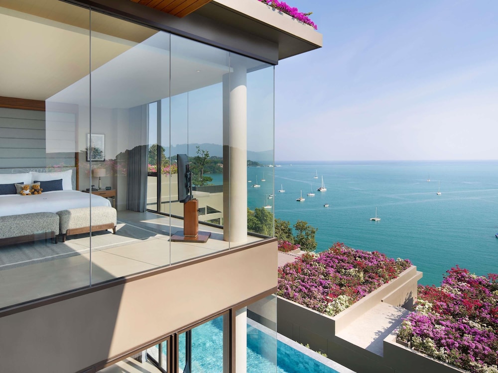 V Villas Phuket - MGallery 6/77