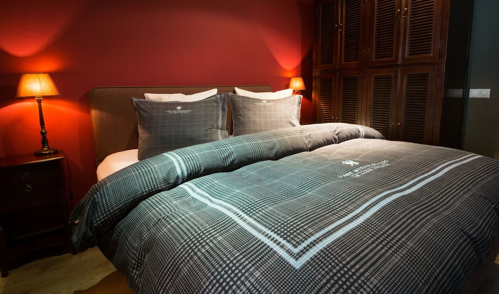 Bliss Boutique Hotel 10/47