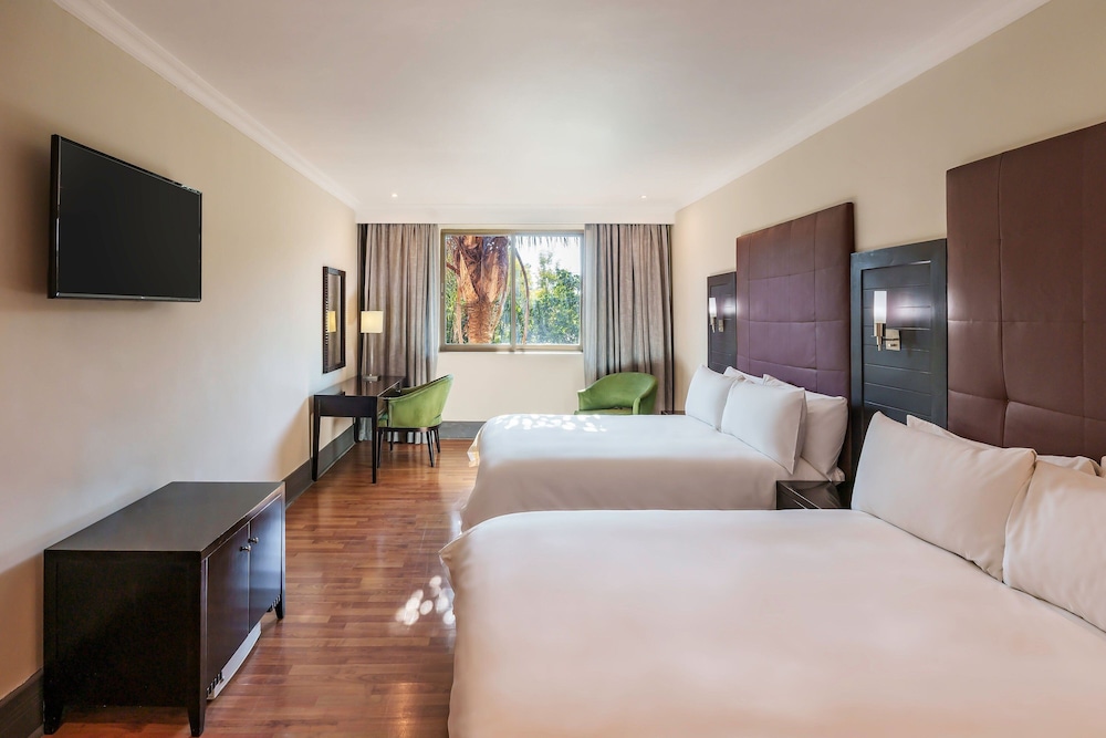 Protea Hotel Lusaka 23/74