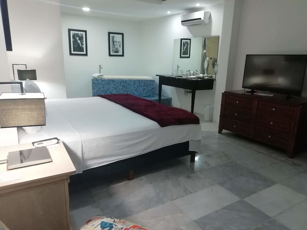 Spazio Boutique Hotel 16/50