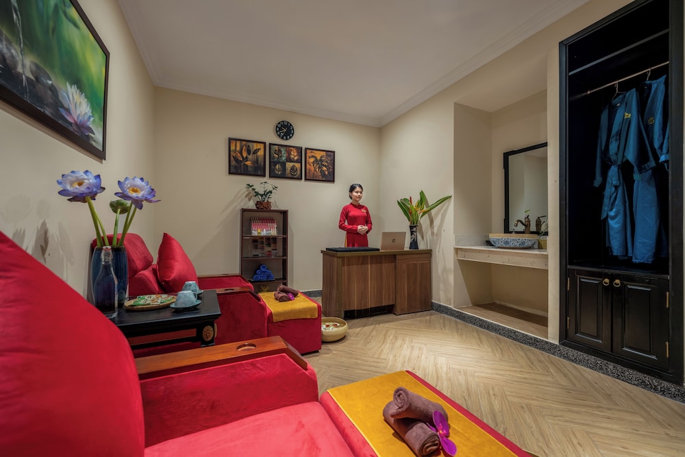 Hoi An Blue Sky Boutique Spa 54/75