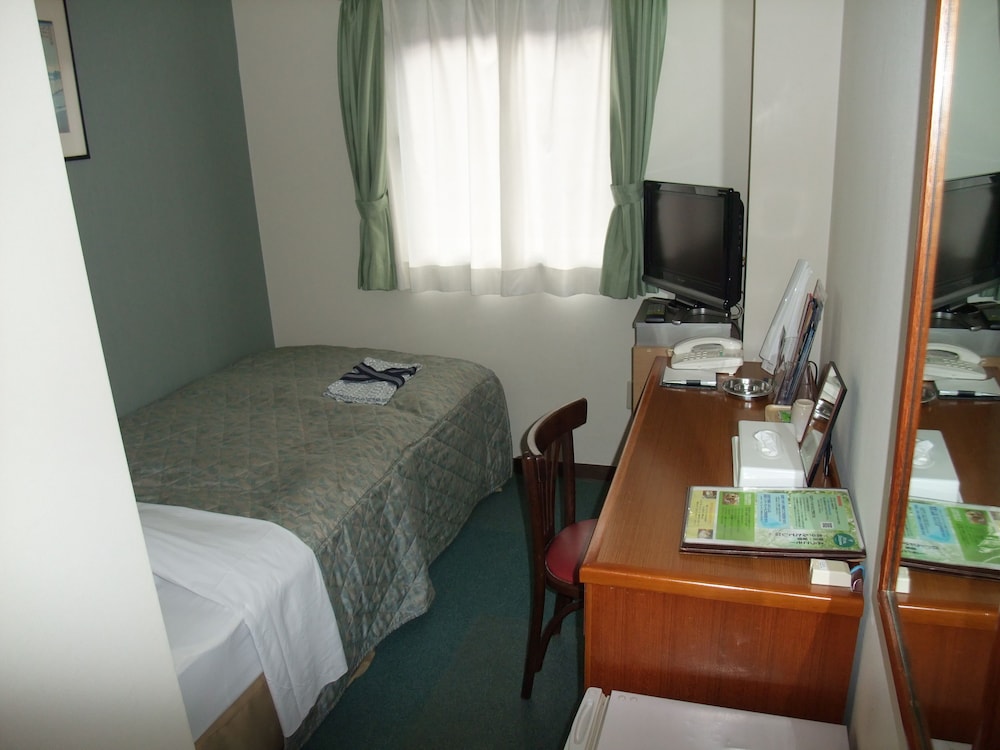 Hotel Tateshina 31/61