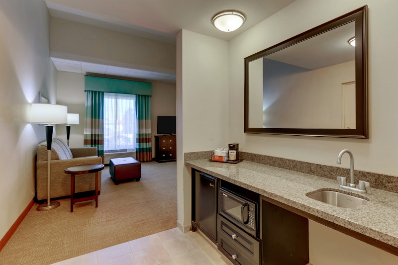 Hampton Inn & Suites Swansboro Near Camp Lejeune, NC 64/64