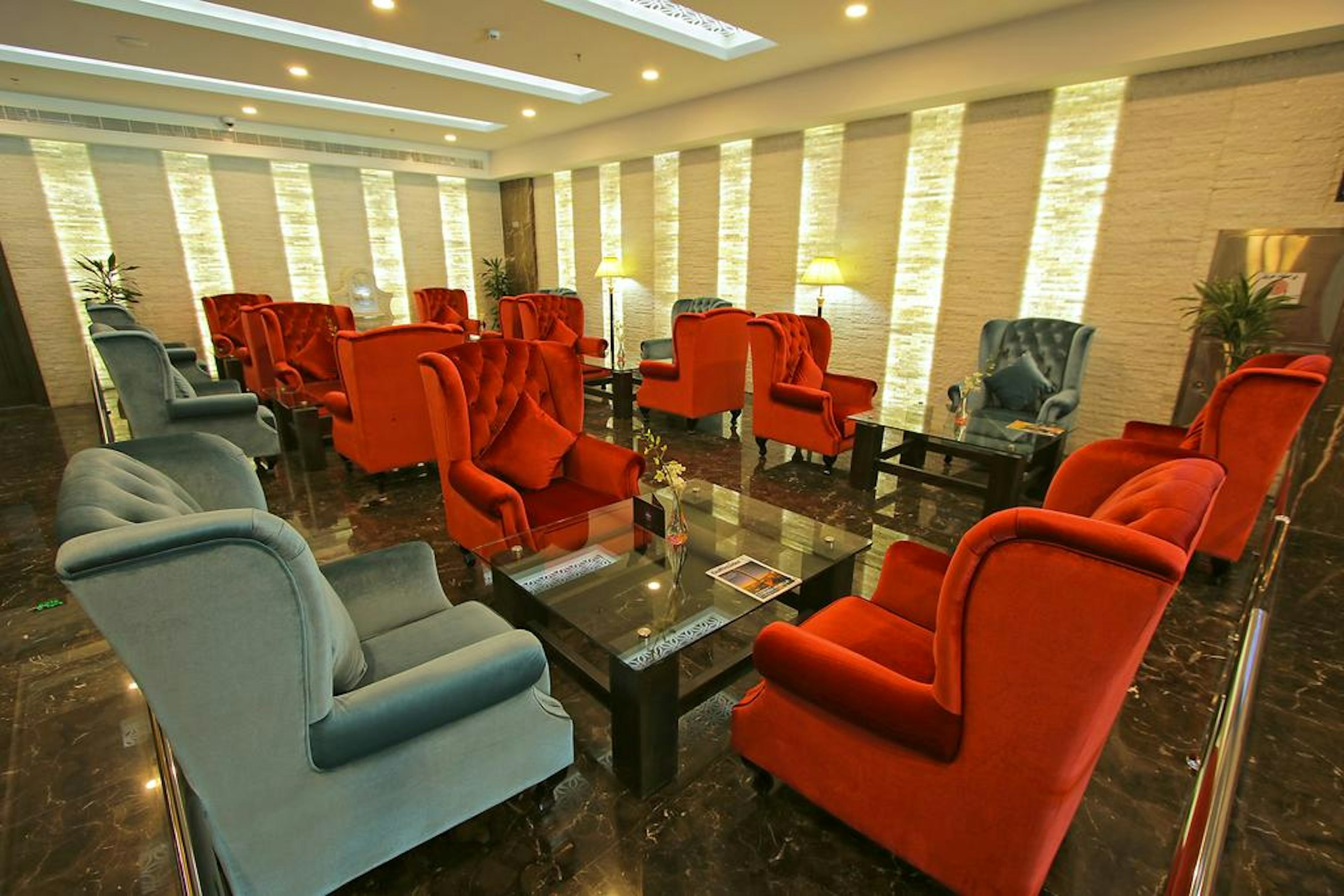 Park Regis Lotus Hotel 30/46