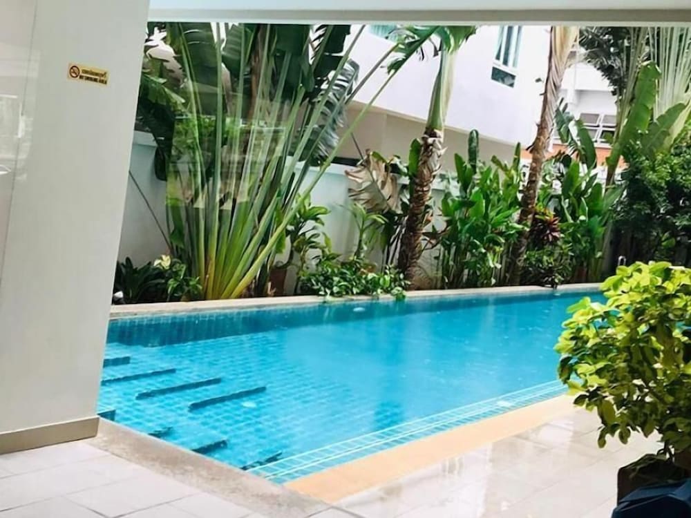 The Place Pratumnak By Pattaya Sunny Rentals 46/53