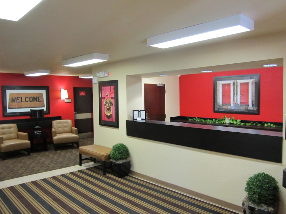 Extended Stay America Orange County - Lake Forest 4/44