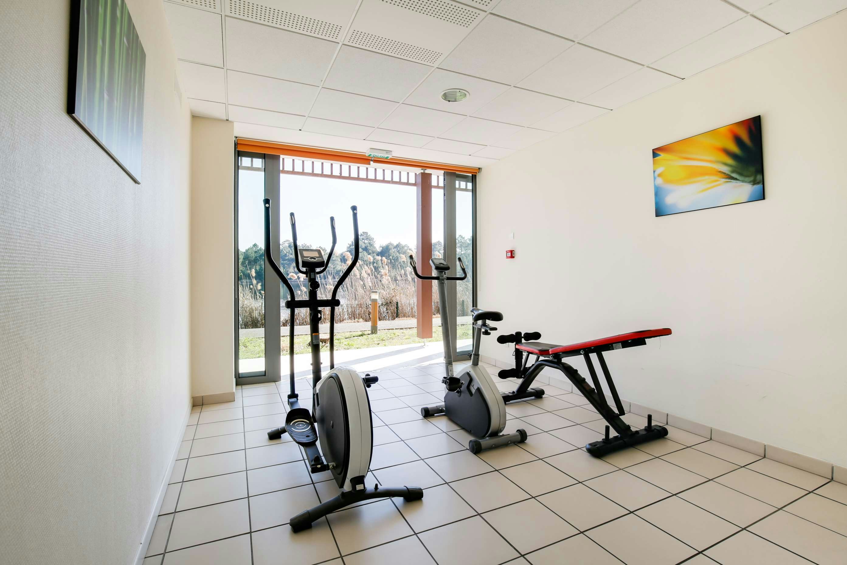 All Suites Appart Hotel la Teste de Buch 32/42