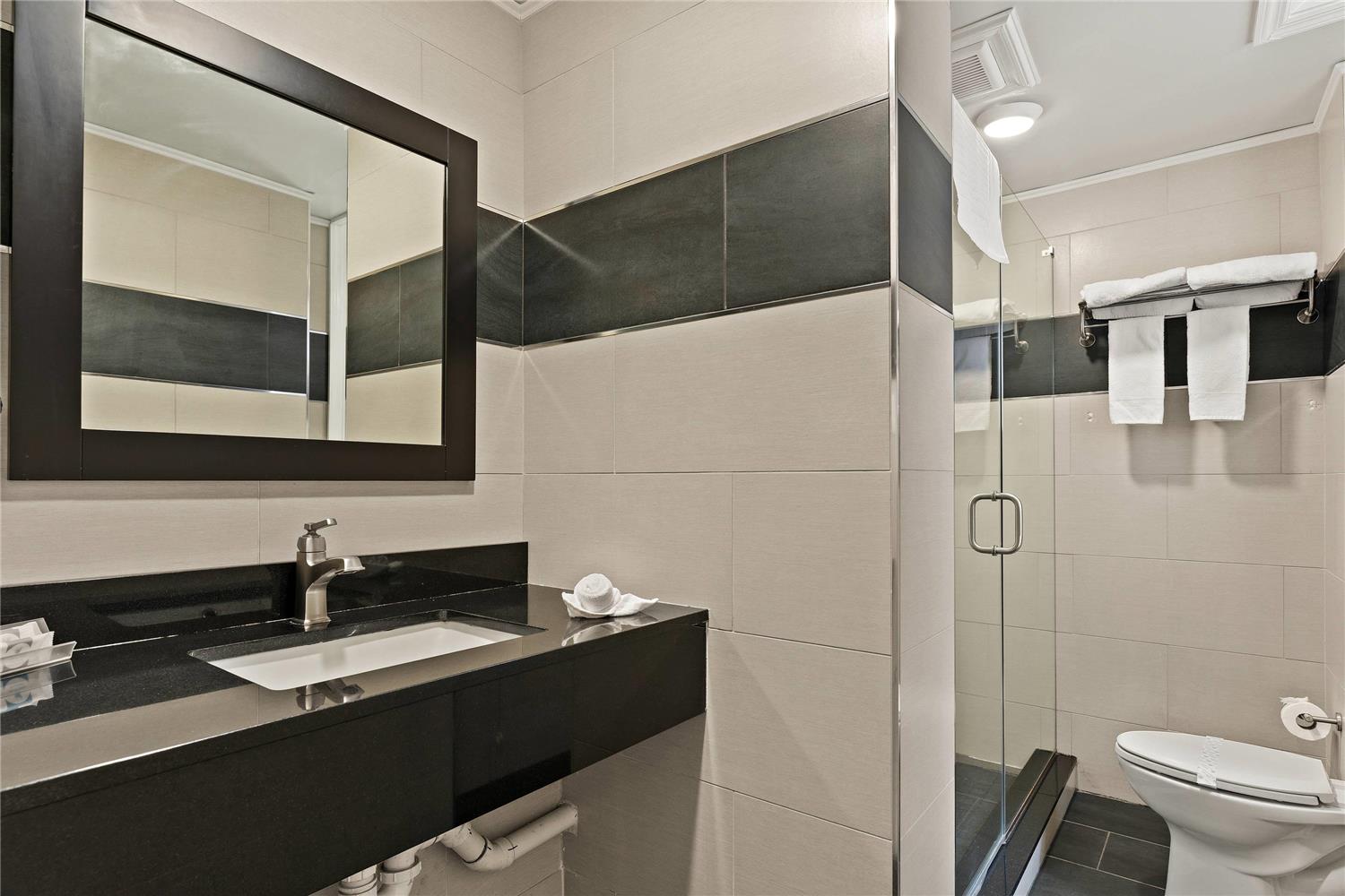 Quality Inn Philadelphia Center City 31/32