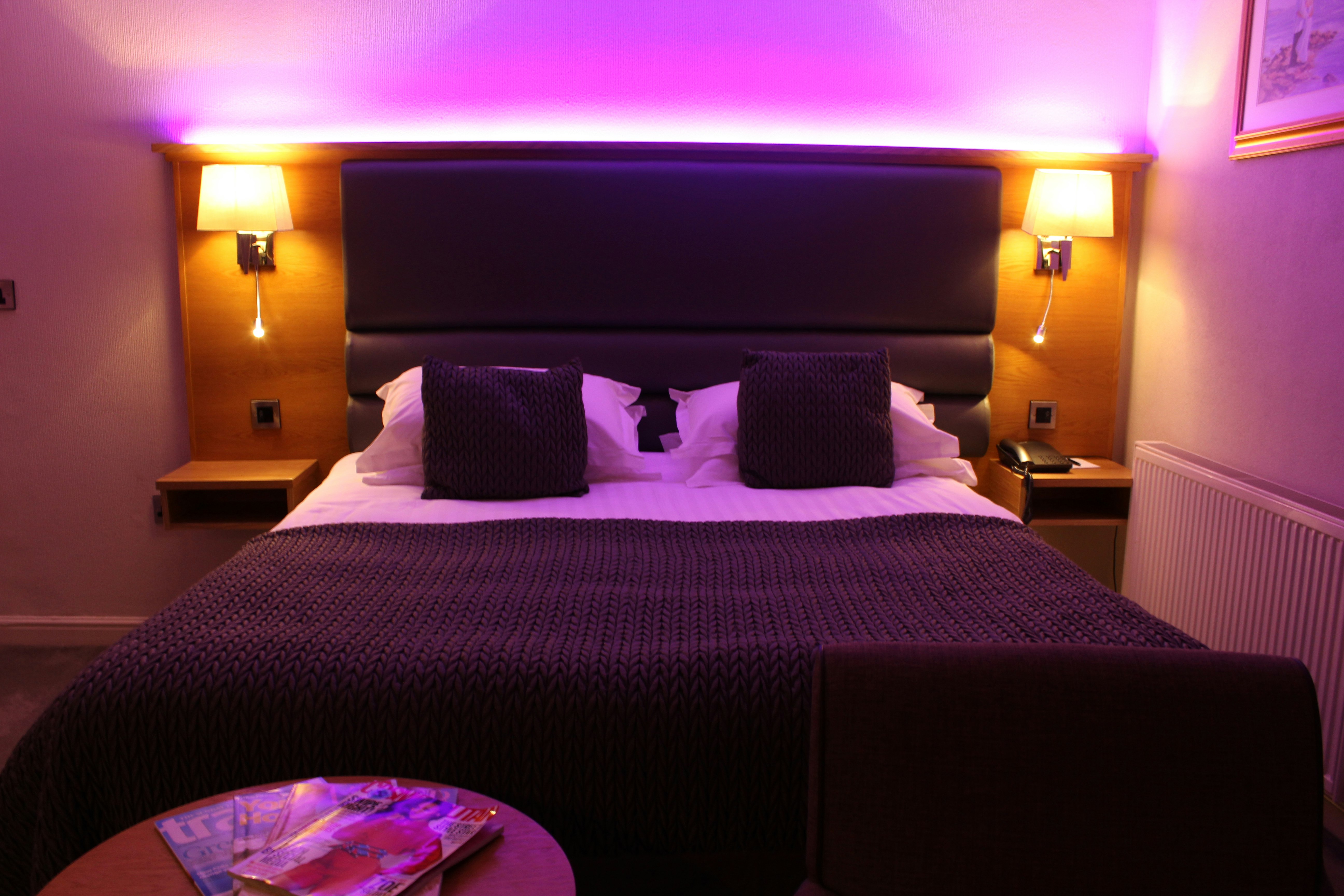 Crown Spa Hotel Scarborough 34/68