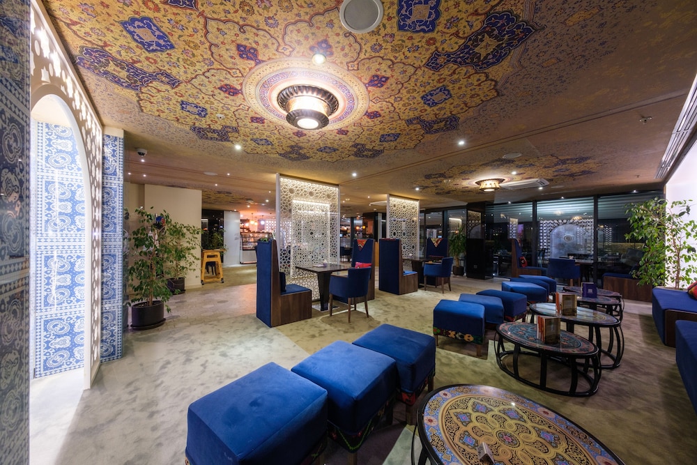 Malak Regency Hotel 10/72