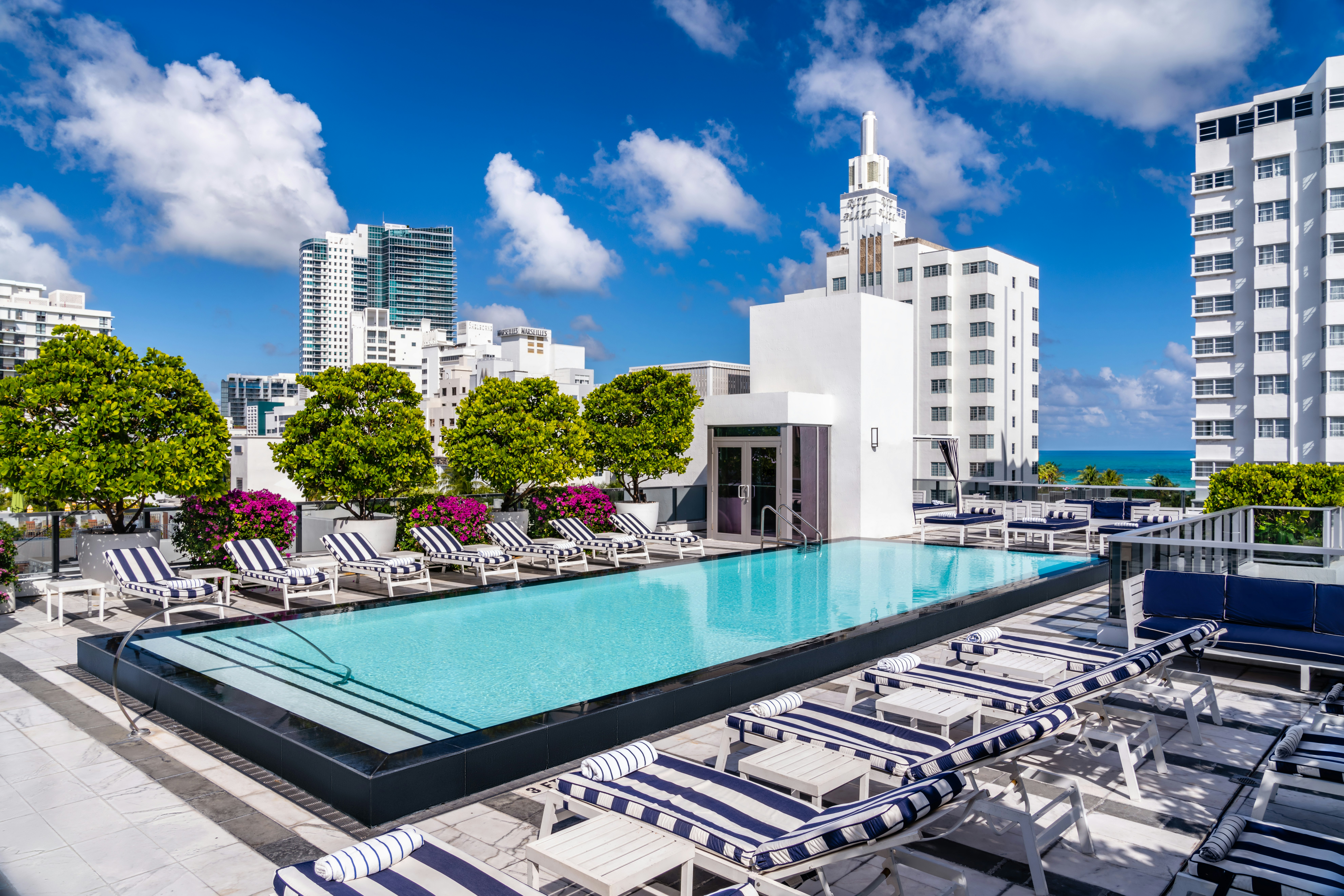 Gale South Beach Curio Collection By Hilton 48/49