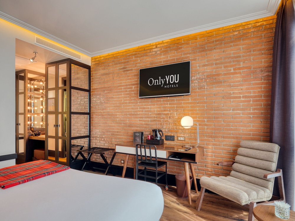 Only You Hotel Atocha 20/70