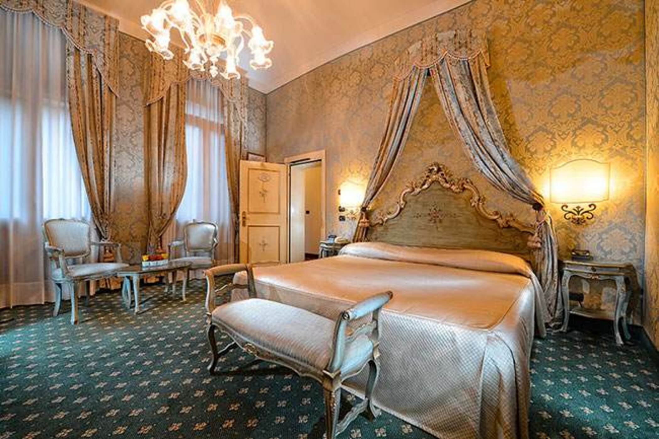 Ca Rialto House 16/26