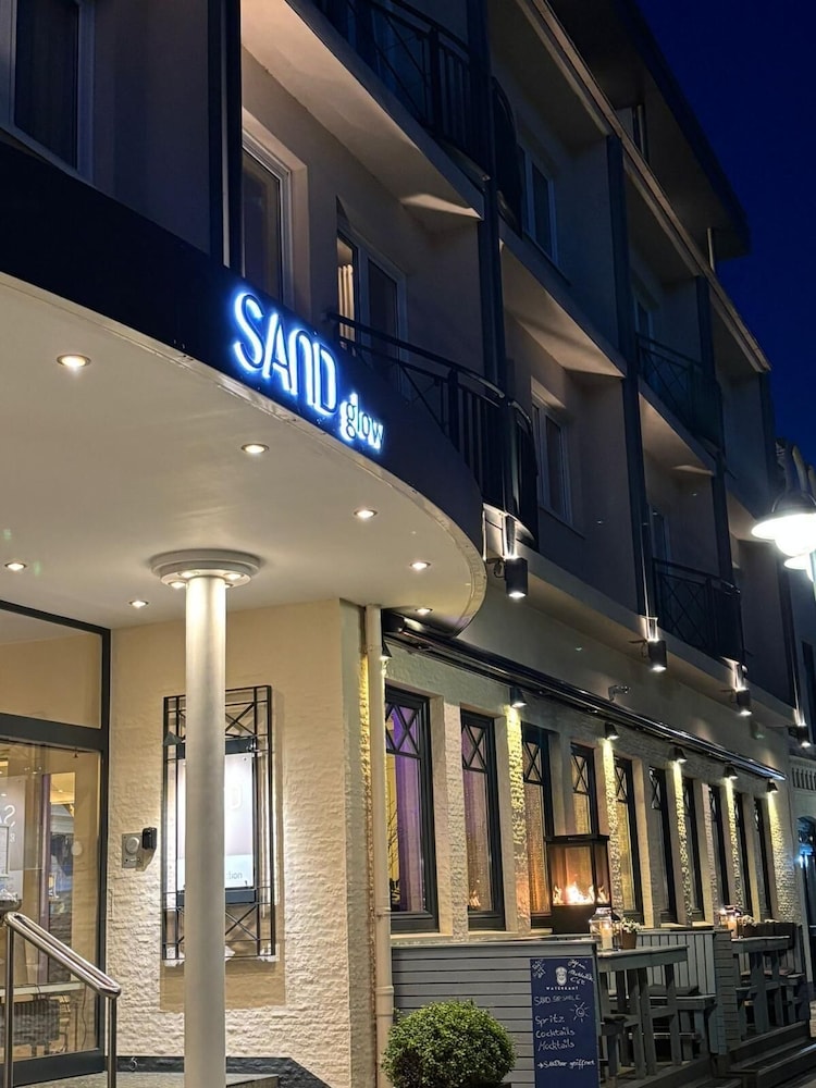Thomas Hotel Spa Lifestyle 2/69