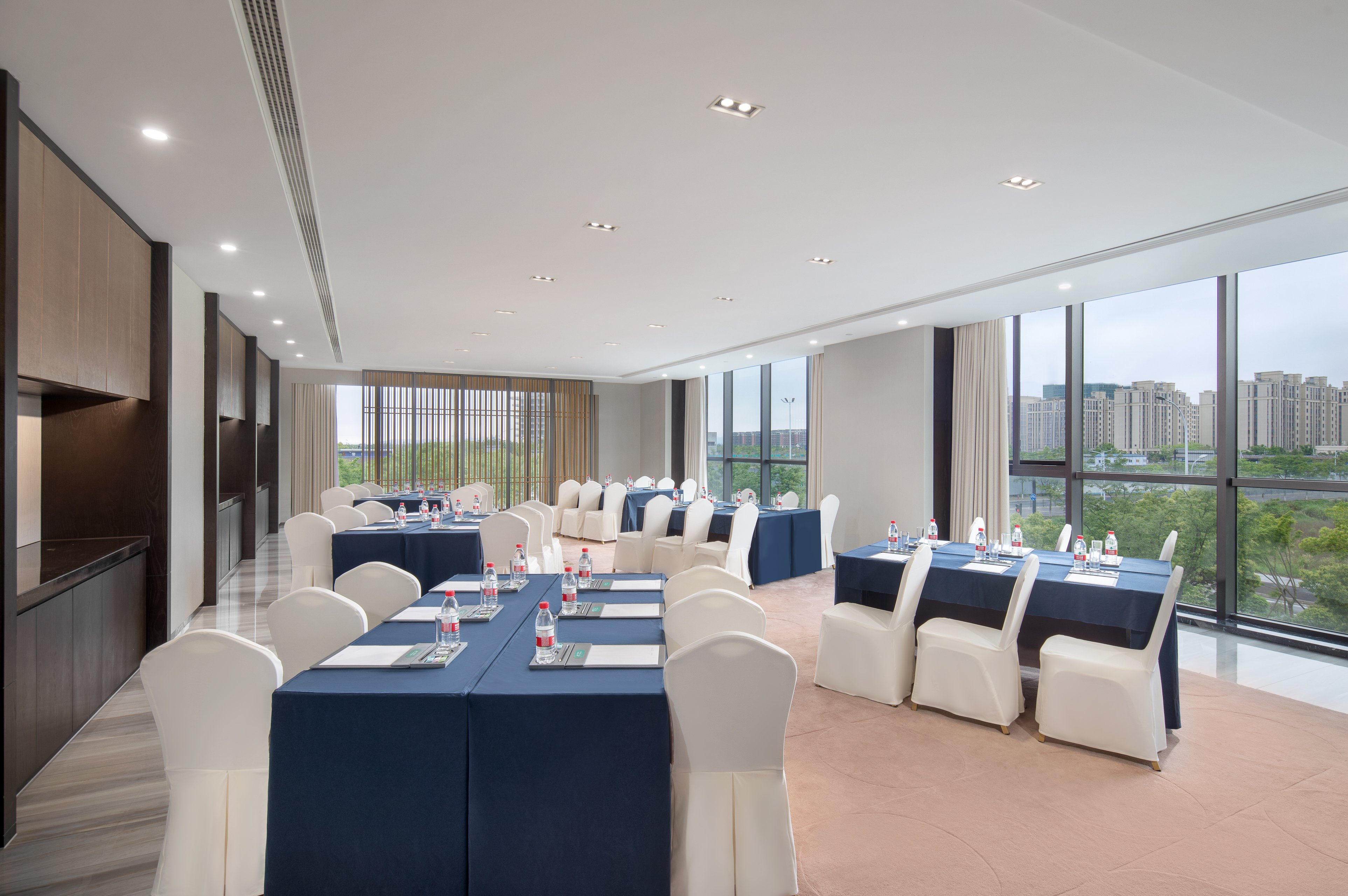 Holiday Inn Ningbo Xiangshan Damu Bay Hotel 25/41