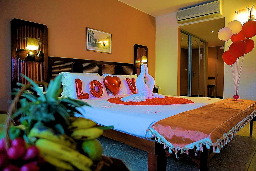 Le Grand Hotel Diego 14/50