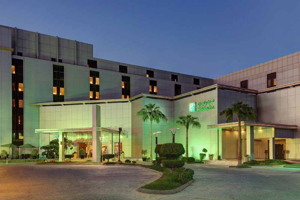 Holiday Inn Al Qasr photo4