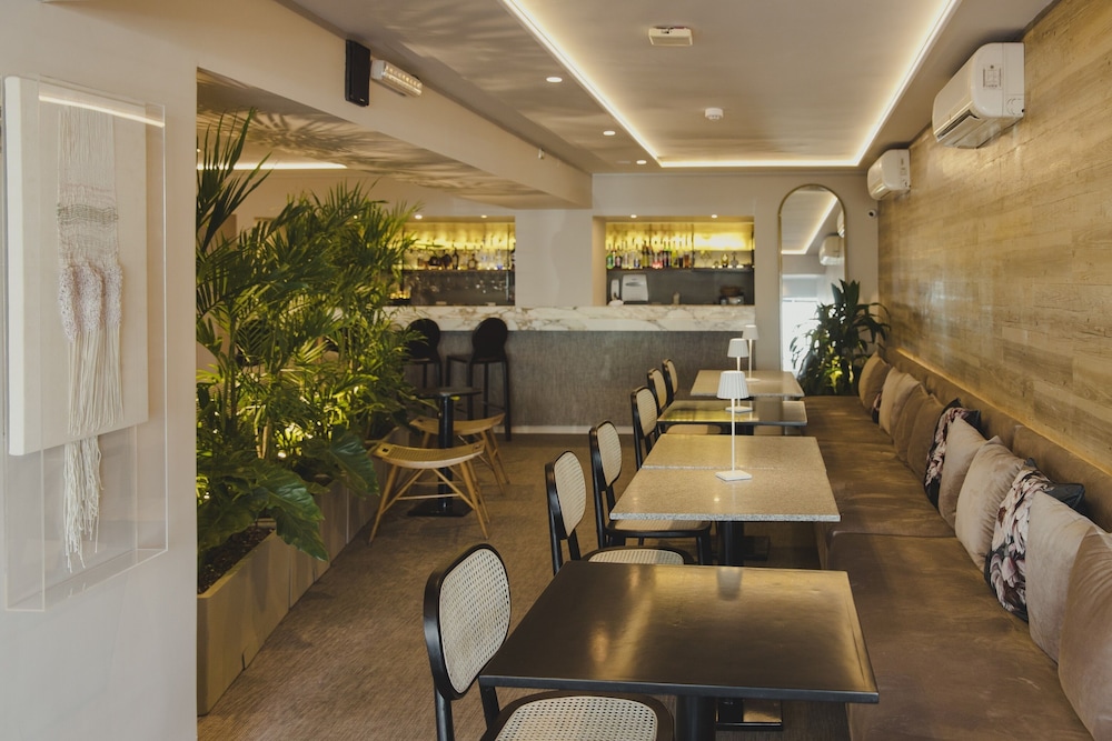 Arte Hotel Lima 35/50