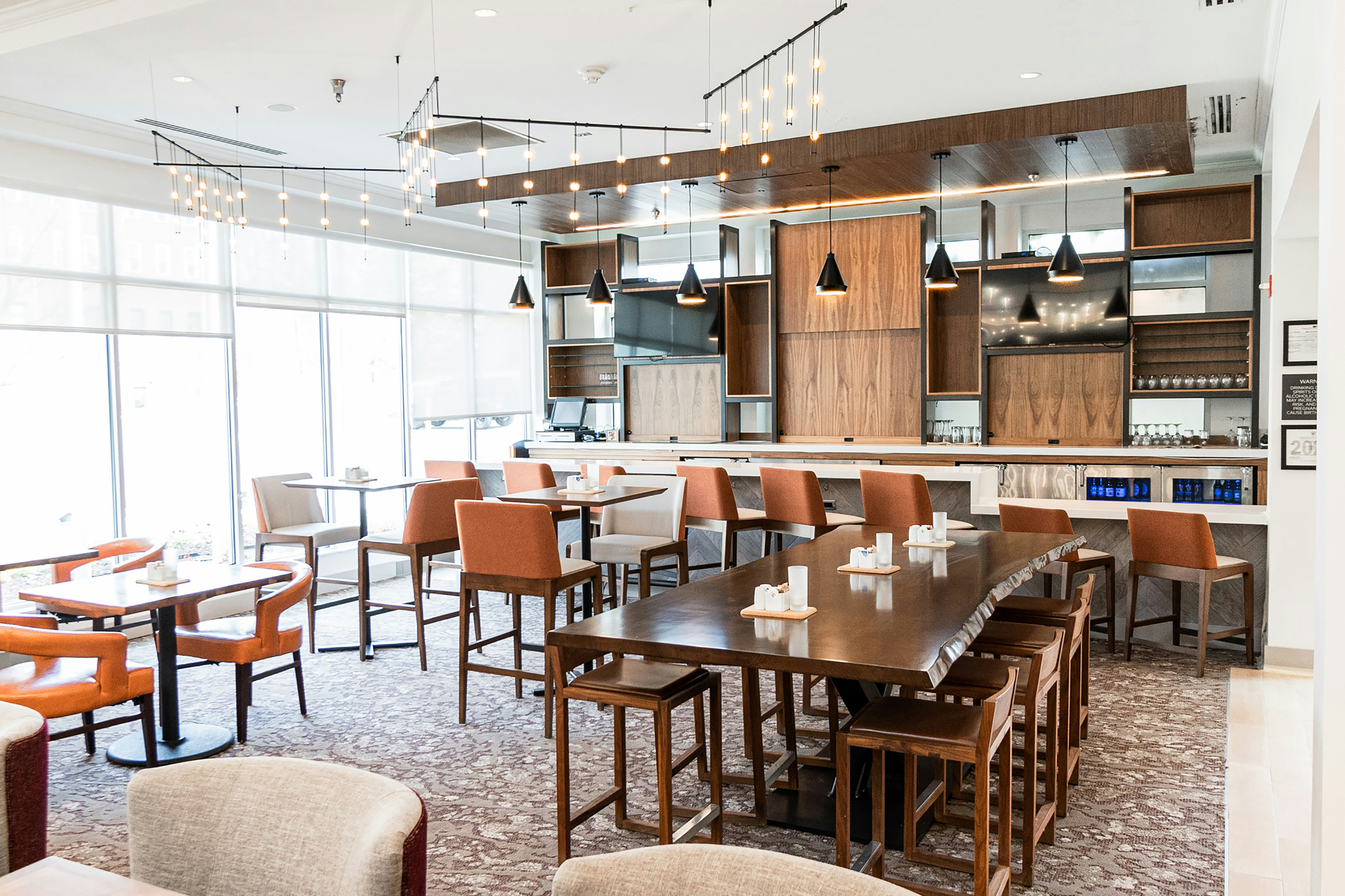 HILTON GARDEN INN FAIRFAX 41/61