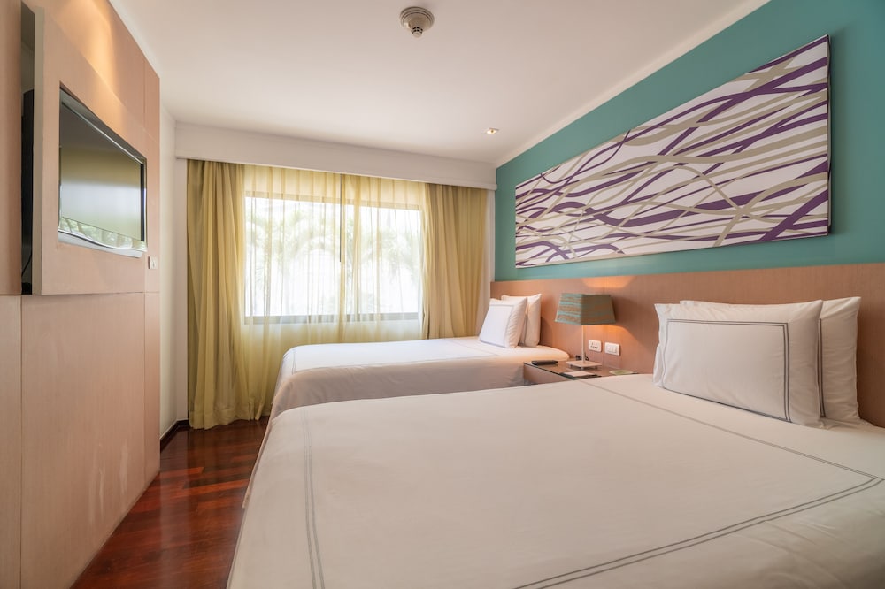 Radisson Resort and Suites Phuket 18/72