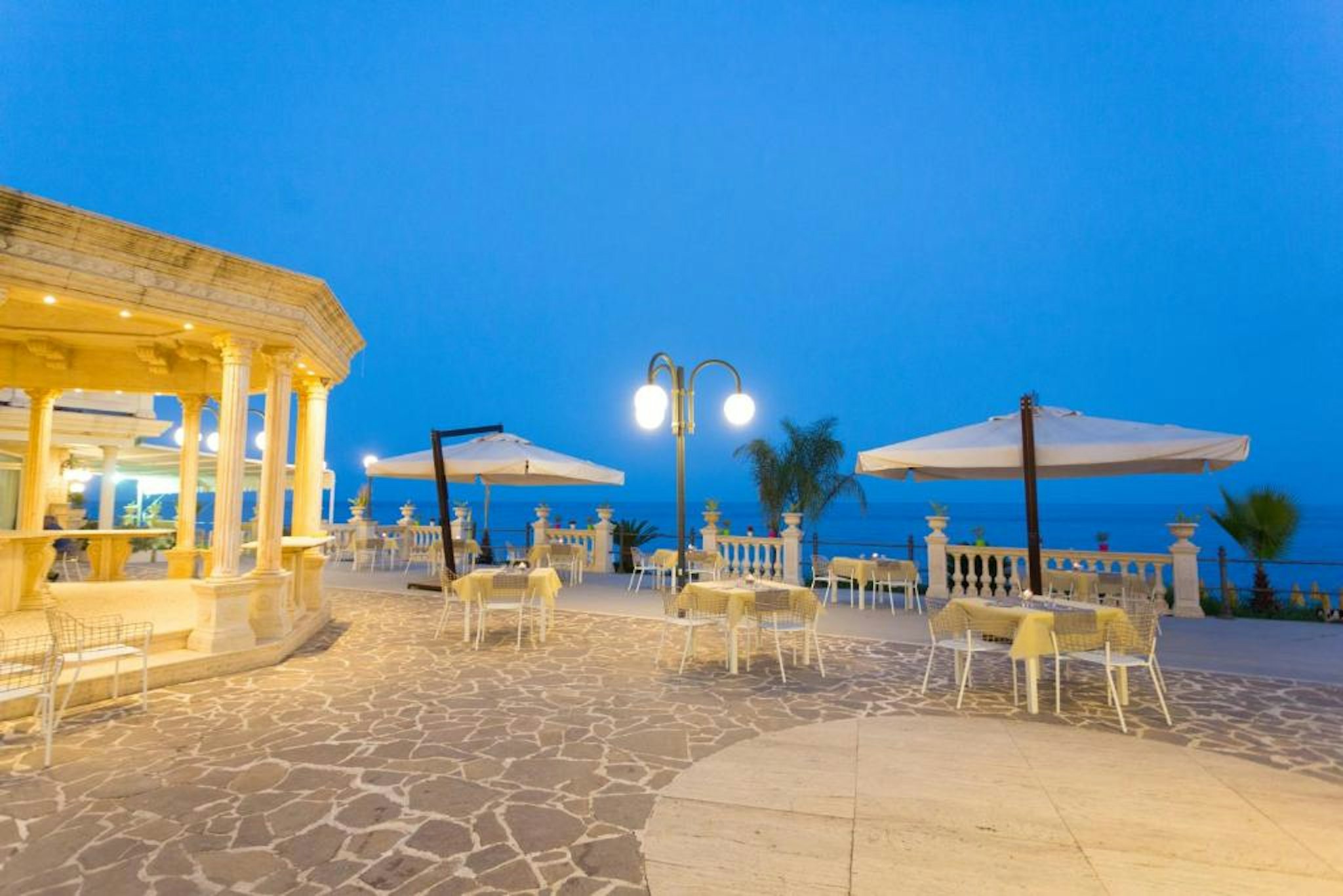 Hellenia Yachting Hotel 19/24