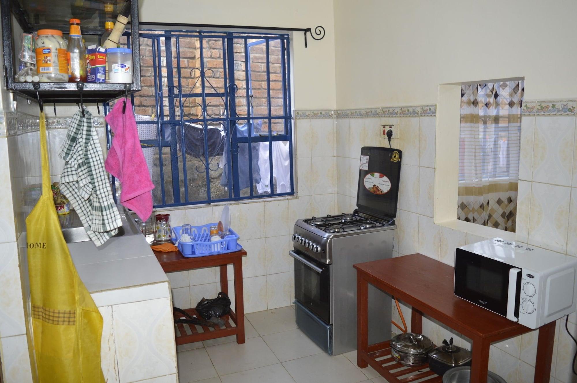 Swahili Home Stay 8/10