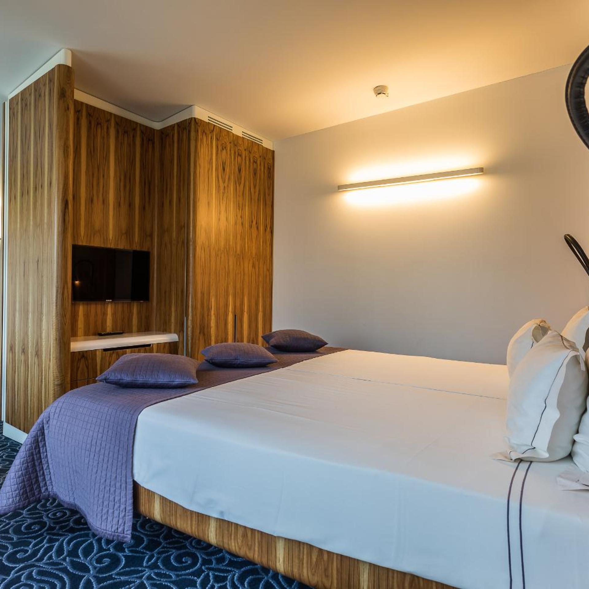 Design, Deluxe, Suite, Building، PALANGA SPA DESIGN HOTEL 5/6