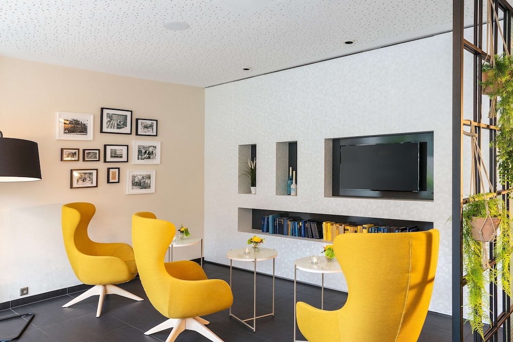 NH Hamburg Mitte 42/50