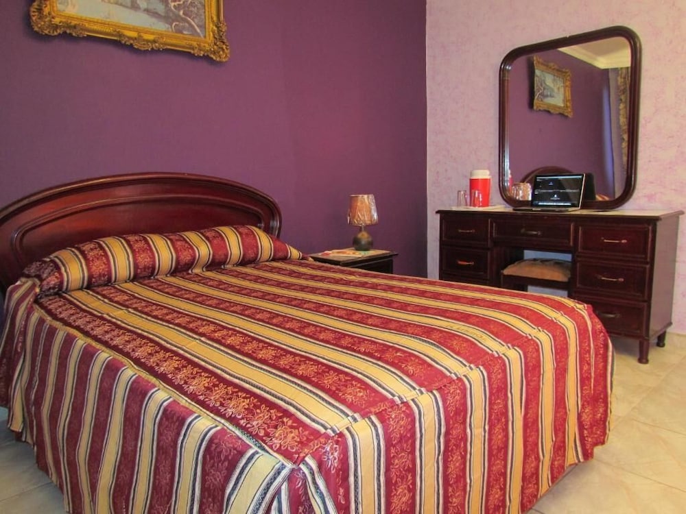 HOTEL LISBOA 8/22