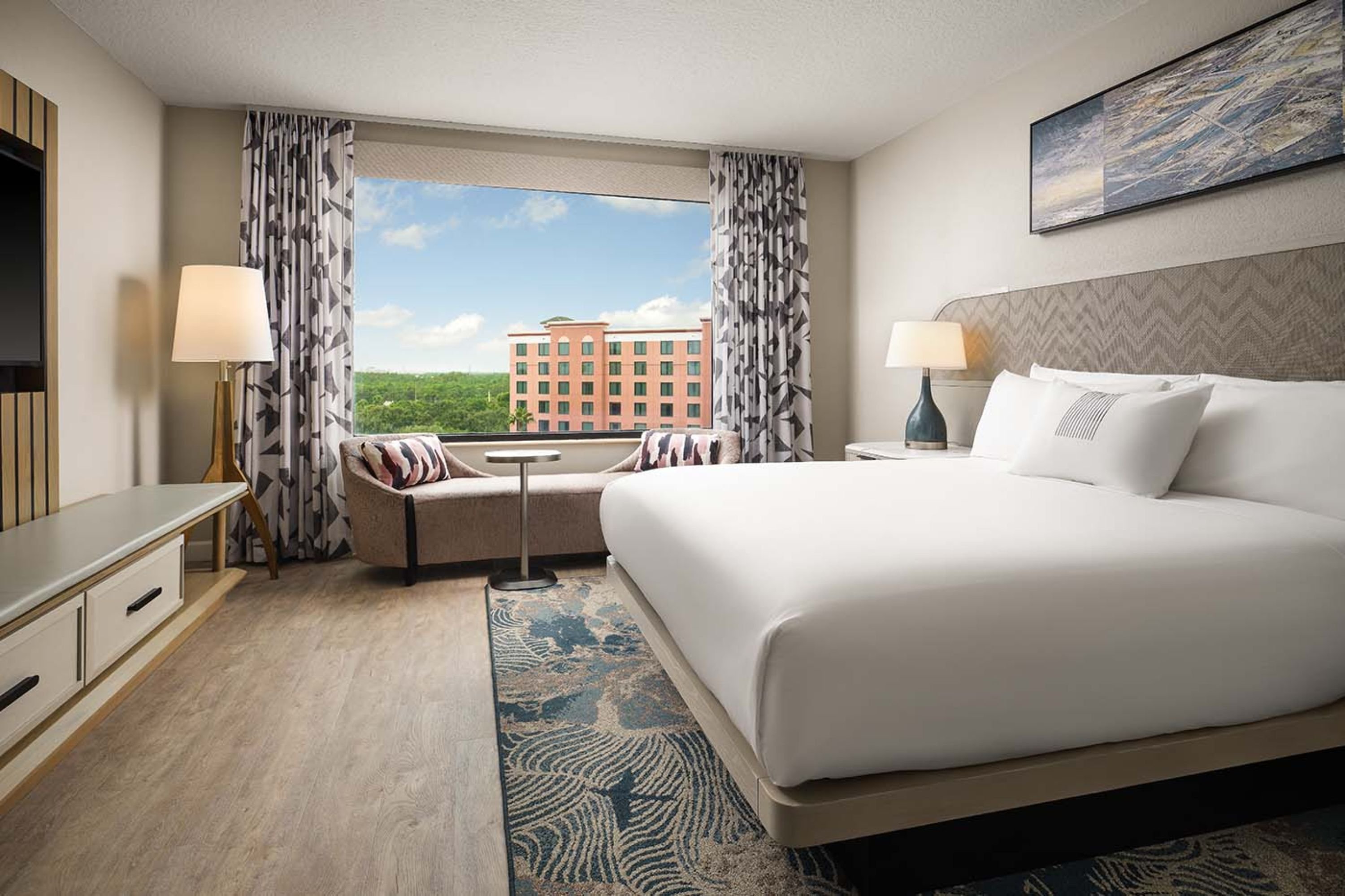 Caribe Royale Orlando, WorldHotels Elite 32/71