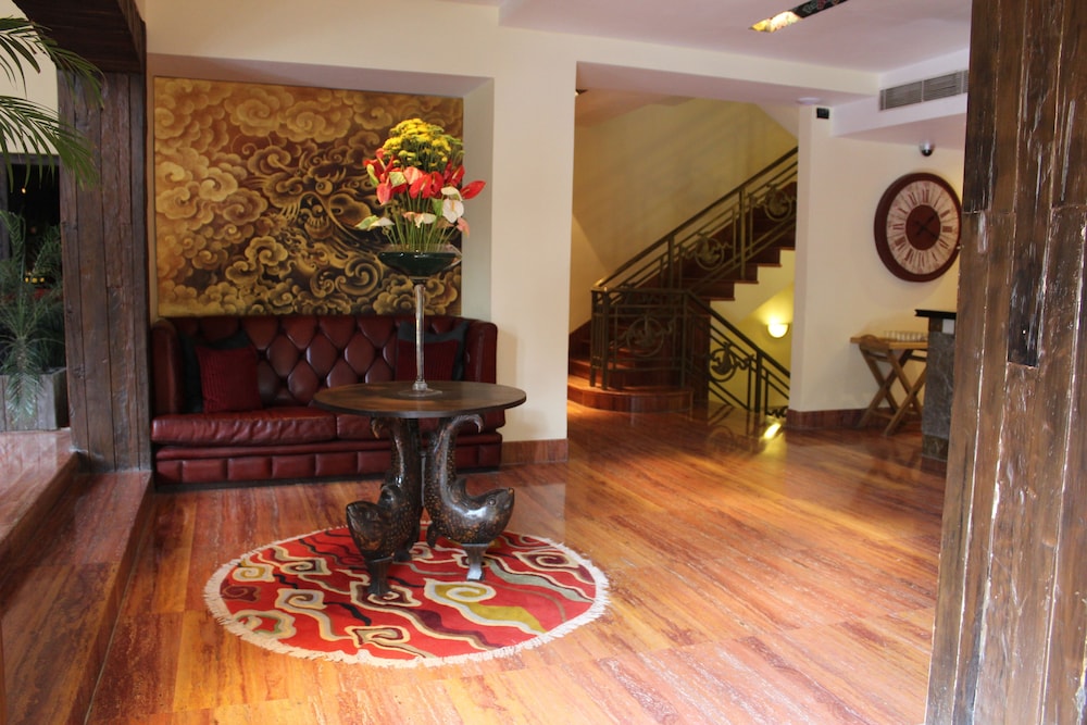 Hotel Druk 3/29