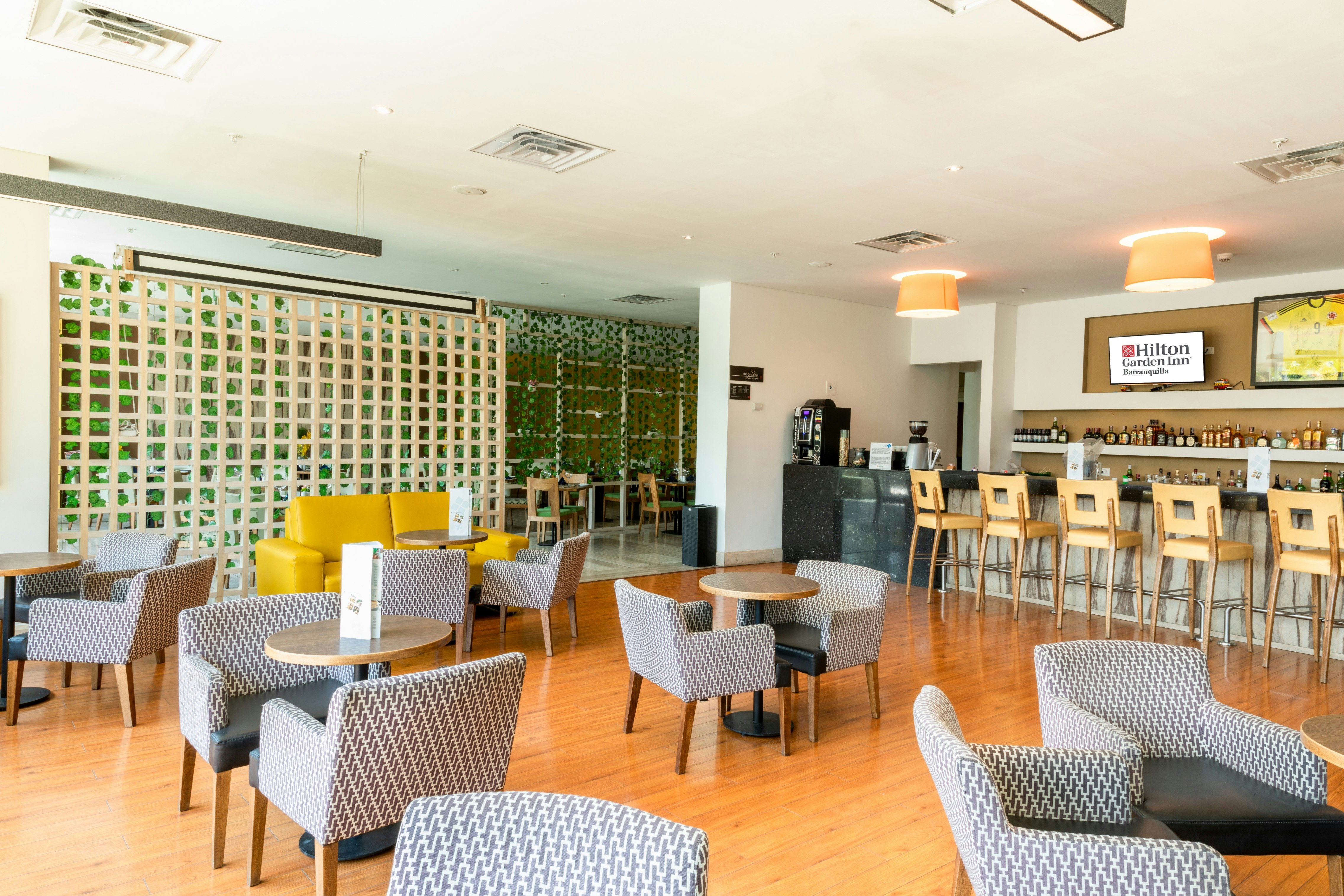 Hilton Garden Inn Barranquilla 43/54