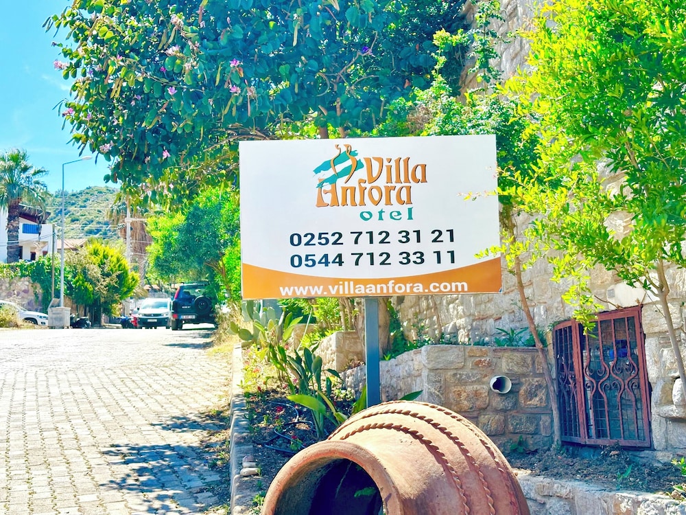 Villa Anfora Otel 41/50