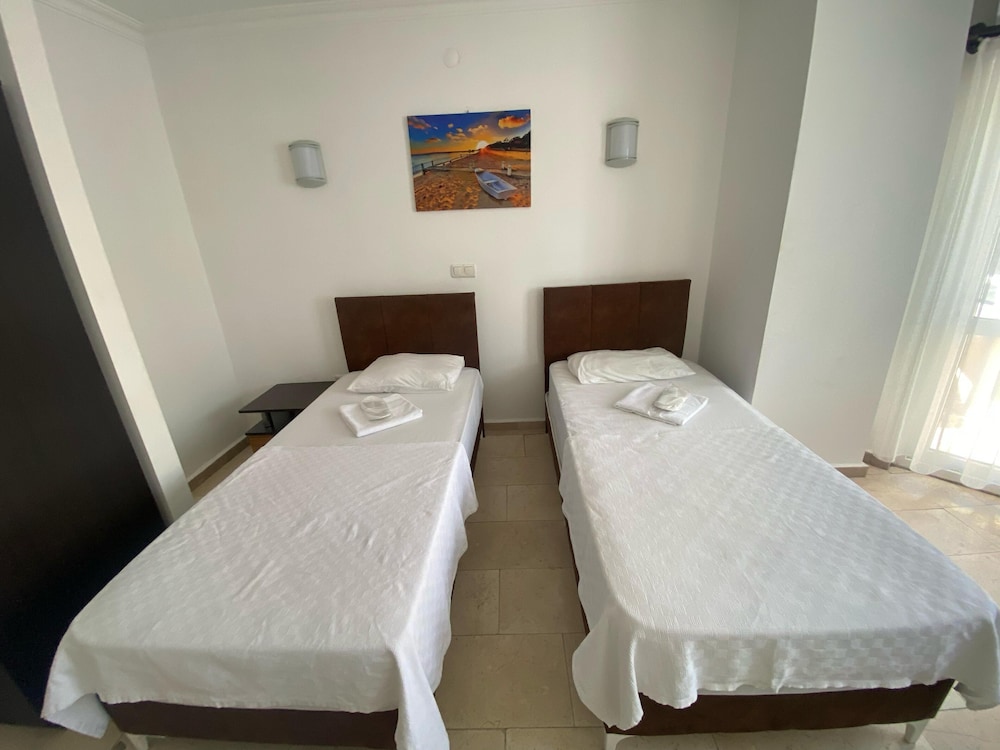 Hotel Alanya 24/52