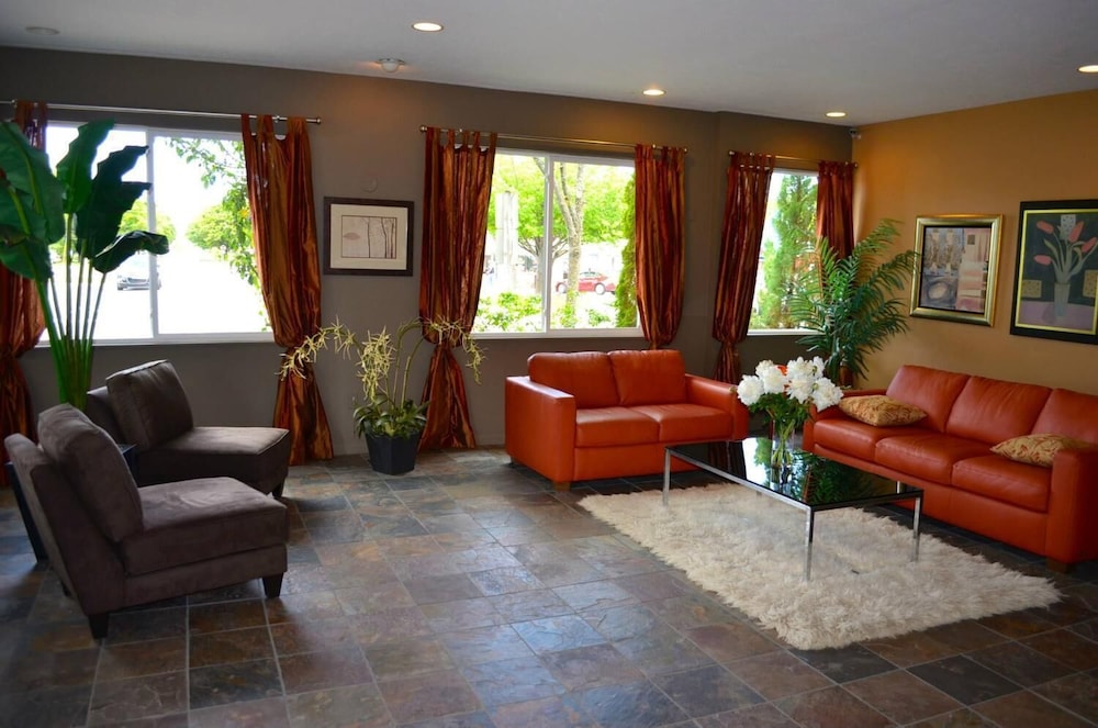Court Plaza Inn & Suites 40/64