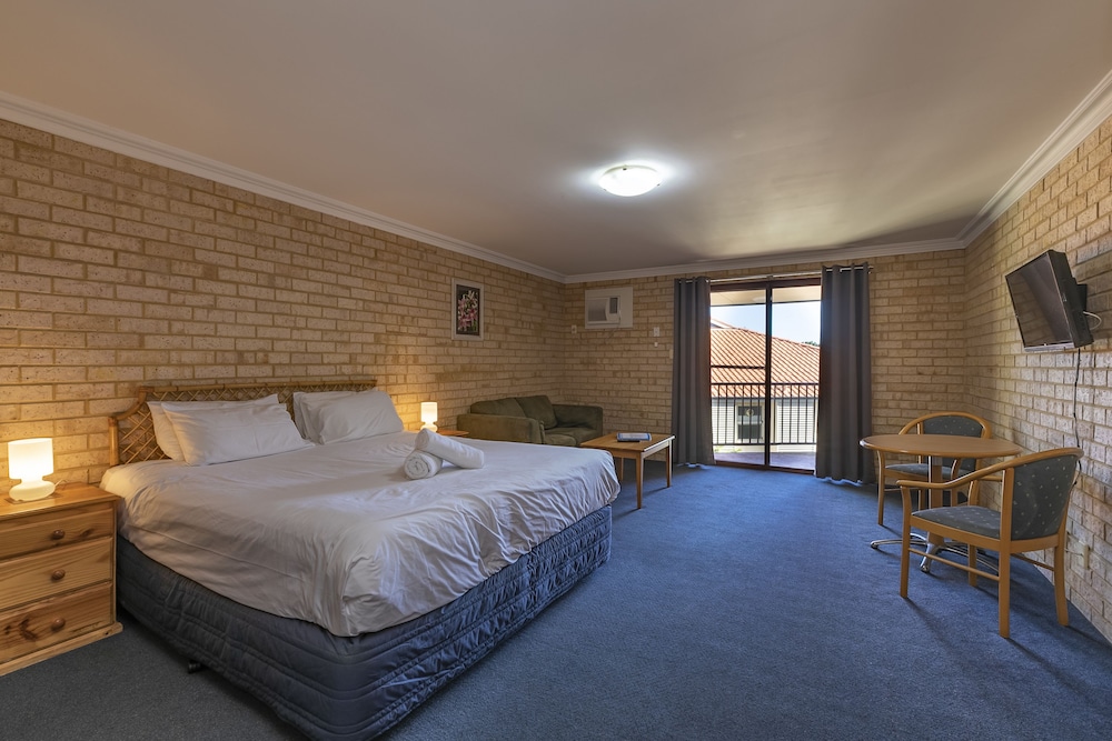 Kalbarri Palm Resort 10/28