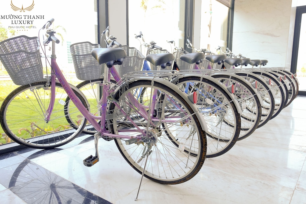 Muong Thanh Luxury Phu Quoc Hotel 43/59