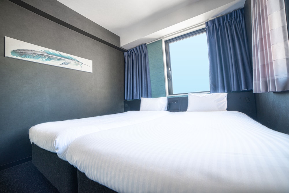 Henn na Hotel Tokyo Asakusabashi 18/63