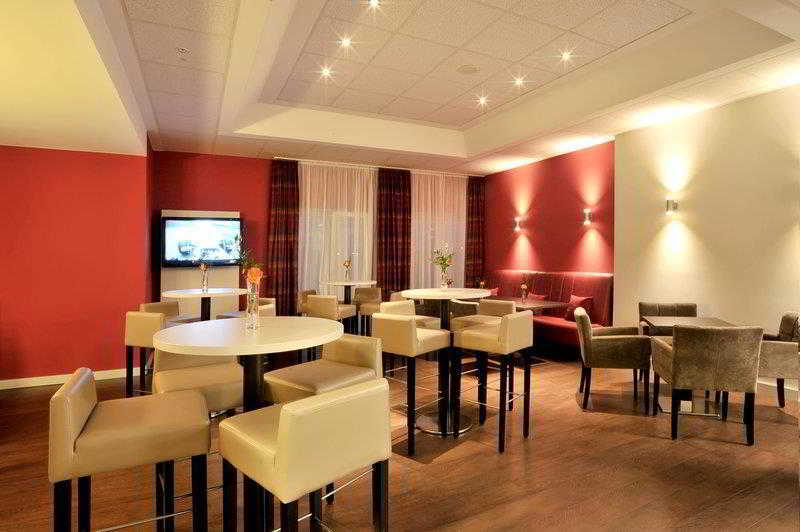 Best Western Hotel Sachsen Anhalt 19/37