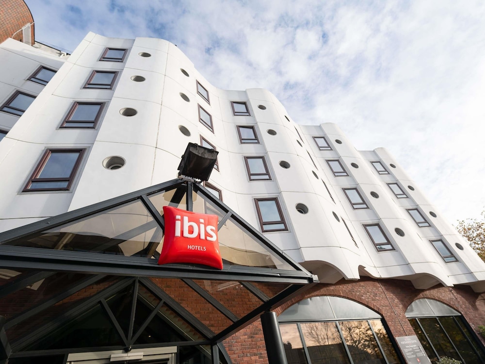 ibis Portsmouth Centre in PORTSMOUTH - UK